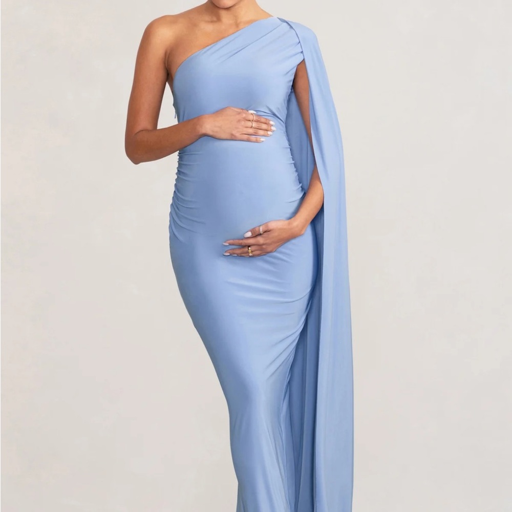 Amaryllis Club London Dress